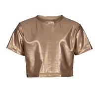 KIEstone Zomer top meisjes - shiny perzik - Chill KIEstone Zomer top meisjes - shiny perzik - Chill