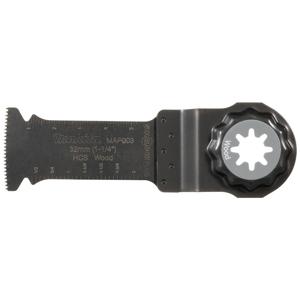 Makita B-66341 HCS Invalzaagblad 32 mm 1 stuk(s)