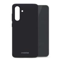 Mobilize Rubber Gelly Case Samsung Galaxy A37 5G Matt Black