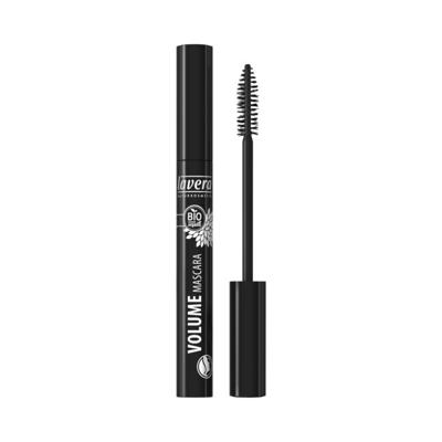 Lavera Mascara volume brown bio