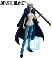One Piece Masterlise Ichibansho Figure - Trafalgar Law (ver. Change)