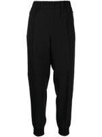 Philosophy Di Lorenzo Serafini pantalon de jogging court - Noir