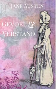 Gevoel en Verstand - Jane Austen - ebook