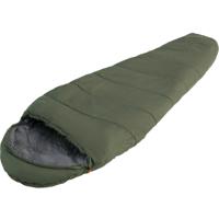 Easy Camp raven ii mummy -1°c slaapzak