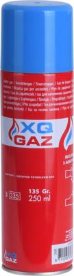 Aanstekergas navulling 250ml