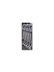 Beta Harde voorgevormde inzetbakken met assortiment gereedschap T41 - 024240041