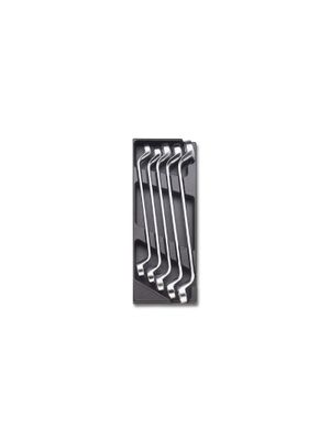 Beta Harde voorgevormde inzetbakken met assortiment gereedschap T41 - 024240041