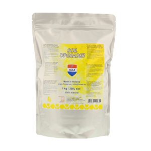 F-Max F-Max Soil Upgrader
