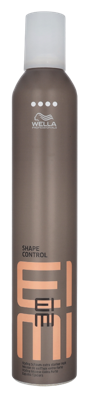 Wella Eimi - Shape Contr. Extra Firm Styl. Mousse Haarstyling 500 ml Dames