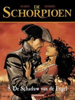 De schaduw van de engel (Paperback)