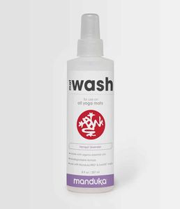 Manduka Mat Wash Lavendel (237 ml)