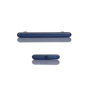 Samsung Galaxy S3 Switch en Volume Knoppen Blauw