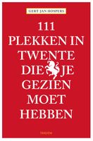 Reisgids 111 plekken Twente die je gezien moet hebben | Thoth