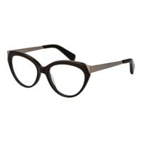 Uniseks Brillenframe Yohji Yamamoto YY1013 53115