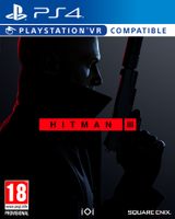 Hitman 3 (PSVR Compatible)