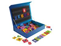 Playtive Magneetpuzzel (Alfabet)
