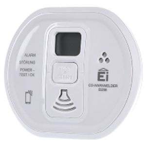 Ei208iDW-3XD  - Carbon monoxide detector Ei208iDW-3XD