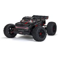 Arrma 1/5 Outcast 4x4 8S BLX EXB Brushless Stunt Truck RTR - Zwart - thumbnail