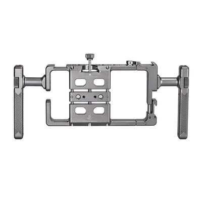 Sunwayfoto Universele mobiele telefoon cage
