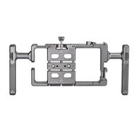 Sunwayfoto Universele mobiele telefoon cage
