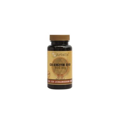 Co-enzym Q10 100mg
