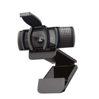 LOGITECH Webcam C920S PRO