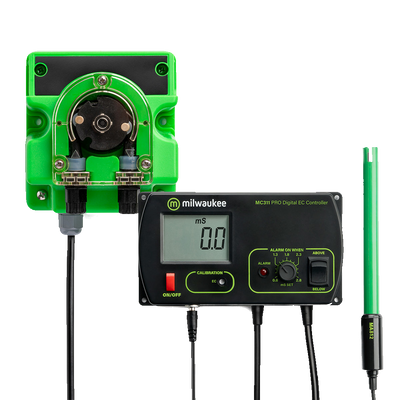 Milwaukee Milwaukee MC740 PRO - EC Controller