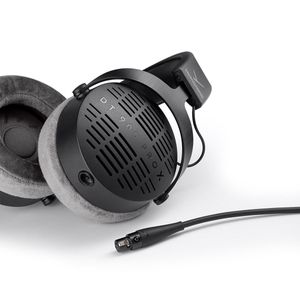 Beyerdynamic DT 900 Pro X Headset Bedraad Hoofdband Podium/studio Zwart