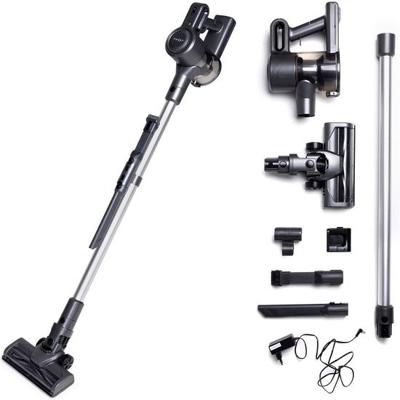 Nexxt Draadloze Steelstofzuiger 150w - Zwart (2de Kans Deal)