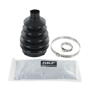 Asmanchetten set VKJP1019