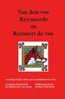 Van den vos Reynaerde en Reinaert de vos (Paperback)