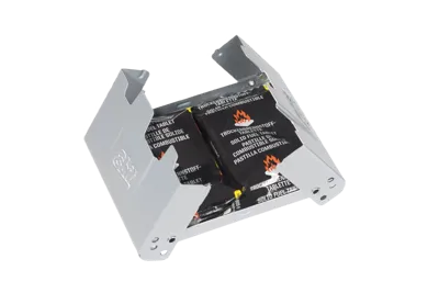 Esbit Pocket Stove M (incl. brandstof)