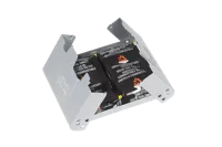 Esbit Pocket Stove M (incl. brandstof)