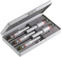 Facom coffret de cles 6 pans males - 84e.j1