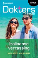 Italiaanse verrassing - Melanie Milburne - ebook