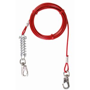 TRIXIE 2291 hond & kat riem 5 m