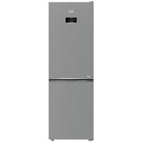 Beko B5RCNE365HXB Koel-vriescombinatie Zilver