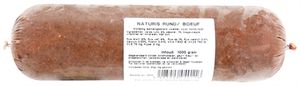 NATURIS RUND 1000 GR