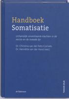 Handboek Somatisatie (Hardback)