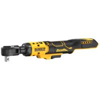 DeWALT DCF512N XR Brushless 1/2" Accu Haakse ratelsleutel 18V Basic Body"
