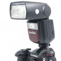Godox Speedlite V860III Oly/Pan kit occasion