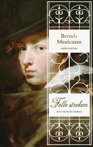 Felle streken - Brenda Meuleman - ebook