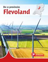 Flevoland (Hardback)