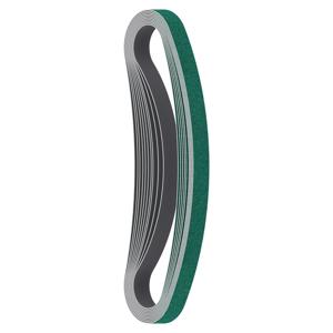Bosch Professional Y580 Schuurband 13x457 mm korrel 60 VE=10 - 2608608Y47