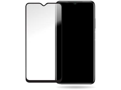 Mobilize Mobilize Glass Screen Protector - Black Frame - Xiaomi Poco M3