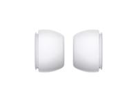 Xccess Xccess Silicon Replacement Ear Tips for Airpod Pro 1/2 Size S (1 Pair) White