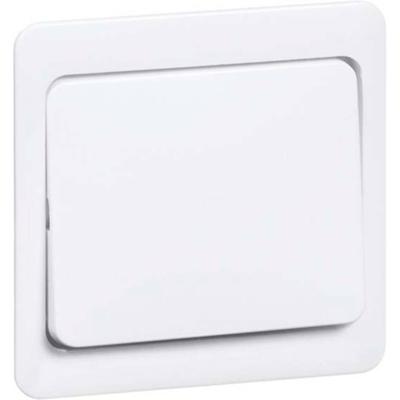 PEHA by Honeywell 187111 Wipschakelaar Afdekking Zuiver wit 1 stuk(s)