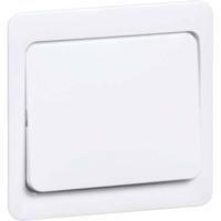 PEHA by Honeywell 187111 Wipschakelaar Afdekking Zuiver wit 1 stuk(s) - thumbnail