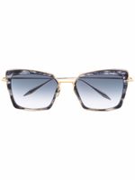 Dita Eyewear lunettes de soleil Perplexer - Noir - thumbnail