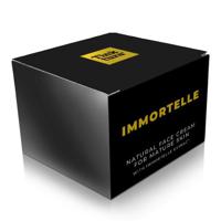 Tinktura Immortelle rijpe huid (50 ml) - thumbnail